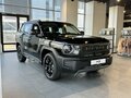 2026 Haval H3 I Рестайлинг, чёрный