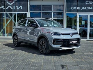 2025 Volkswagen Tharu XR 300 TSI, серый, 3200000 рублей, вид 1