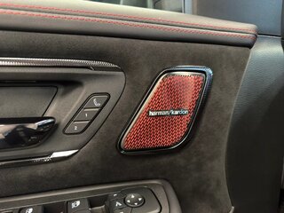 2026 Ram 1500 TRX SRT V Рестайлинг, чёрный, 19999990 рублей, вид 5