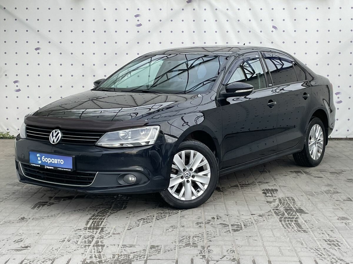Открыть фотографии: Volkswagen Jetta VI