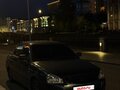 2011 Lada (ВАЗ) Priora I, зелёный - вид 4