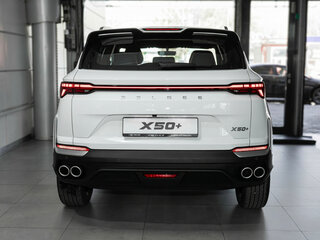 2026 Belgee X50+, белый, 2509990 рублей, вид 4