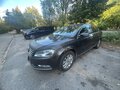 2012 Volkswagen Passat B7, коричневый, 700000 рублей - вид 2