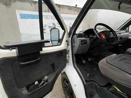2013 ГАЗ 2747, белый, 987000 рублей, вид 4