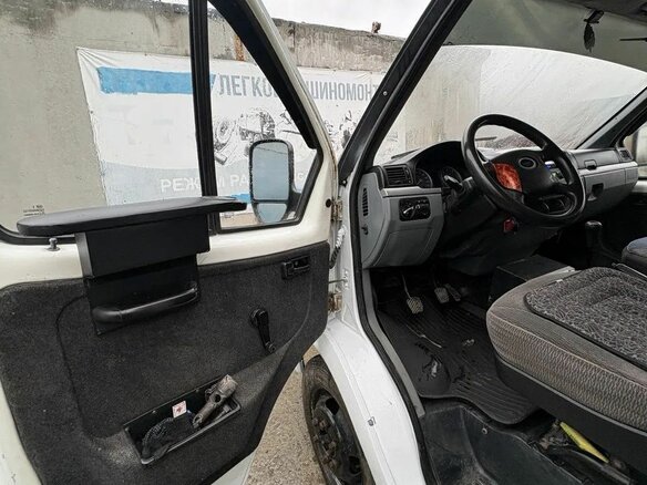 2013 ГАЗ 2747, белый, 987000 рублей - вид 3