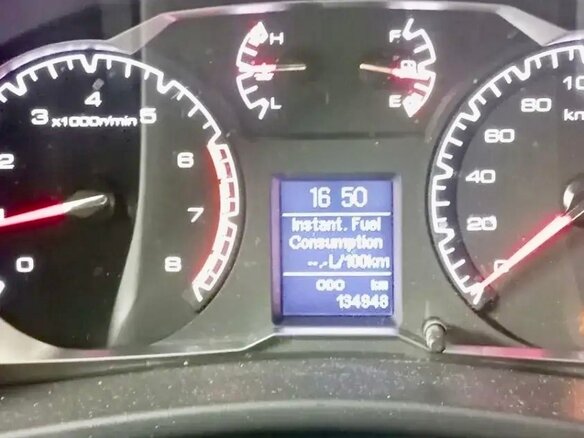 2021 Haval H5 I, чёрный, 1420000 рублей - вид 12