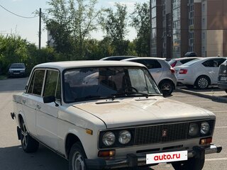 1987 Lada (ВАЗ) 2106, бежевый, 115000 рублей, вид 4