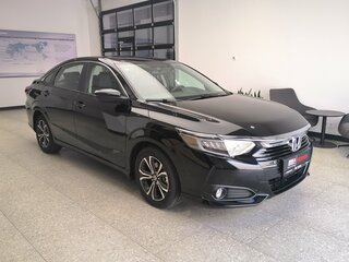 2024 Honda Crider II Рестайлинг, чёрный, 2270000 рублей, вид 5