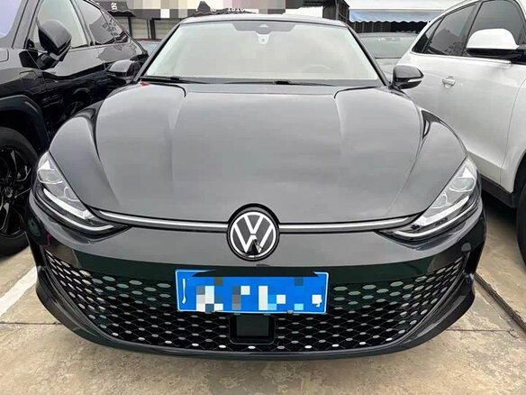 2023 Volkswagen Lamando L II, серый, 1385000 рублей - вид 1