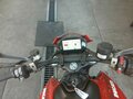 2023 Ducati Monster 937, красный, 975000 рублей - вид 3