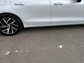 2020 Volvo S60 III, белый, 3580000 рублей - вид 9