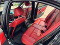 2008 BMW 3 серии 325i V (E90/E91/E92/E93) Рестайлинг, чёрный, 1200000 рублей - вид 4