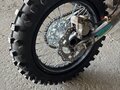 2014 Full Crew FC125, оранжевый, 65000 рублей - вид 4