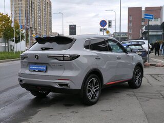 2023 Changan CS55 Plus II, серый, 2200000 рублей, вид 4