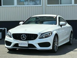 2017 Mercedes-Benz C-Класс 180 IV (W205), белый, 1690002 рублей, вид 2