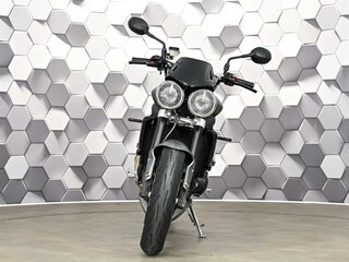 2010 Triumph Street Triple, серый, 449000 рублей, вид 5