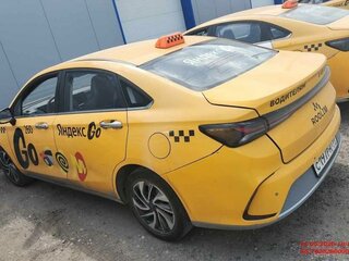 2024 BAIC U5 Plus, серый, 895000 рублей, вид 2