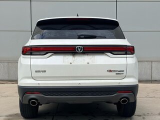 2022 Changan CS35 Plus I Рестайлинг, серебристый, 1040000 рублей, вид 5