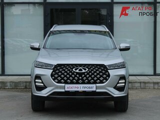 2022 Chery Tiggo 7 Pro I, серый, 1470000 рублей, вид 2