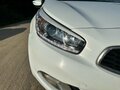 2013 Kia Ceed II, белый, 800000 рублей - вид 9