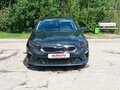 2018 Kia Ceed III, чёрный, 1550000 рублей - вид 2