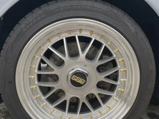 2003 BMW 3 серии 320i IV (E46) Рестайлинг, серый, 699006 рублей, вид 4