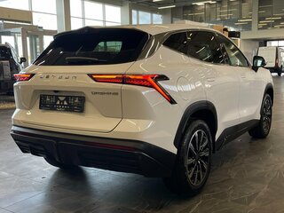 2026 Jetour Dashing I, белый, 3029900 рублей, вид 2