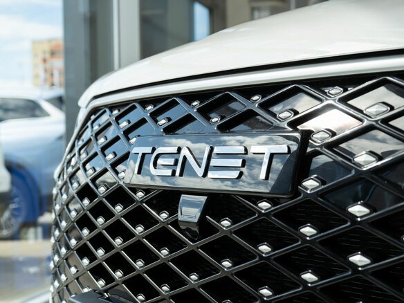 2026 Tenet T4L, белый, 2329000 рублей - вид 6