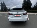 2019 Lexus RX 300 IV Рестайлинг, белый, 5500000 рублей - вид 8