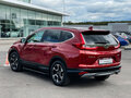 2017 Honda CR-V V, красный - вид 6