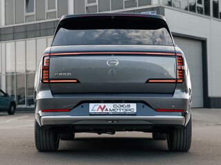 2026 GAC Trumpchi S7 I, серый, 4990000 рублей, вид 4
