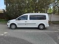 2012 Volkswagen Caddy III Рестайлинг, белый, 1300000 рублей - вид 5
