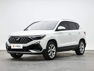2023 Jetta VS5 I Рестайлинг, белый, 1120999 рублей, вид 1