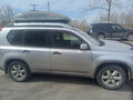 2007 Nissan X-Trail II, серебристый, 800000 рублей - вид 1