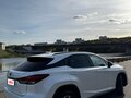 2019 Lexus RX 300 IV Рестайлинг, белый, 5250000 рублей - вид 4