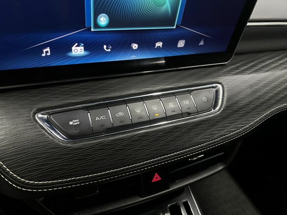 2023 Haval Jolion I, серый, 1860000 рублей - вид 15