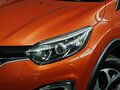2016 Renault Kaptur I, оранжевый, 1559000 рублей - вид 9