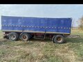 2001 КамАЗ 5321, синий, 1800000 рублей - вид 8