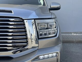 2023 Tank 500 I, серый, 5250000 рублей, вид 3