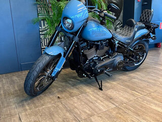Harley-Davidson Low Rider