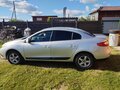 2014 Renault Fluence I Рестайлинг, серый, 699000 рублей - вид 2
