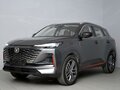 2026 Changan UNI-S I Рестайлинг, серый