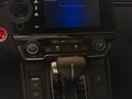 2018 Honda CR-V V, чёрный - вид 9
