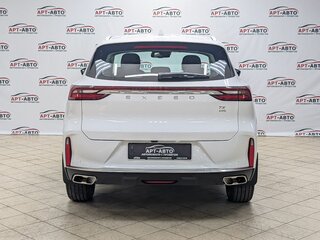 2021 Exeed TXL I, белый, 1999000 рублей, вид 5