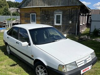 1995 Fiat Tempra, белый, 70000 рублей, вид 3