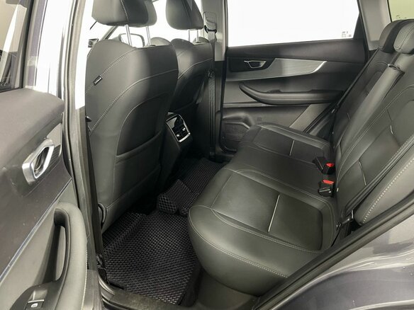 2023 Chery Tiggo 7 Pro Max I, серый - вид 9