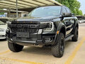 2024 Ford Ranger T6.2, чёрный, 4150000 рублей
