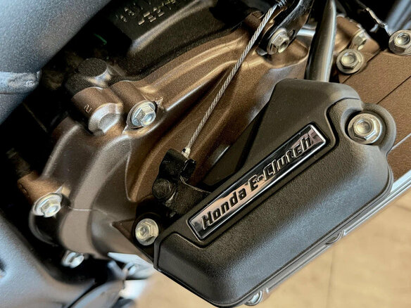 2025 Honda CB 650R, чёрный, 1450000 рублей - вид 16