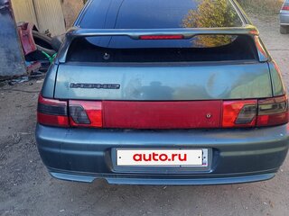 2006 Lada (ВАЗ) 2112, серый, 85000 рублей, вид 4