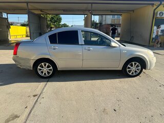 2009 Vortex Estina I, серебристый, 300000 рублей, вид 2